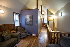Reef Point Cottages