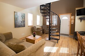 Reef Point Cottages