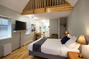 Reef Point Cottages