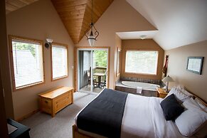 Reef Point Cottages