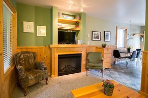 Reef Point Cottages