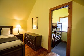 Reef Point Cottages