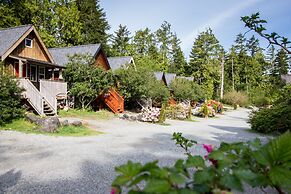 Reef Point Cottages