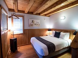 Reef Point Cottages