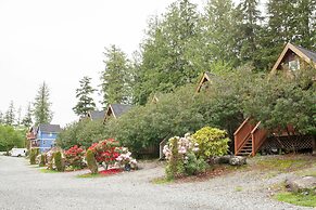 Reef Point Cottages