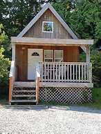 Reef Point Cottages