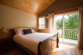 Reef Point Cottages