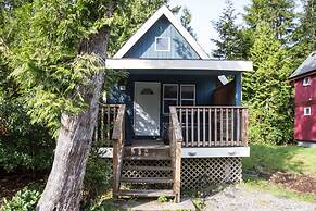 Reef Point Cottages