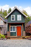 Reef Point Cottages