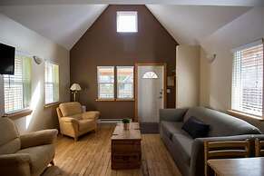 Reef Point Cottages
