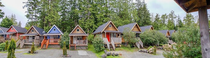 Reef Point Cottages