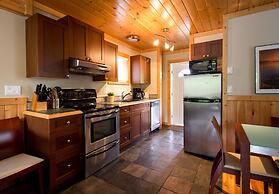 Reef Point Cottages
