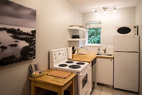 Reef Point Cottages