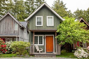 Reef Point Cottages