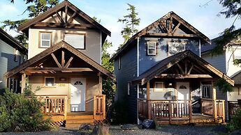 Reef Point Cottages