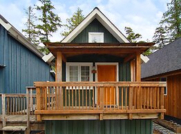 Reef Point Cottages