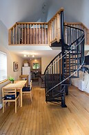 Reef Point Cottages