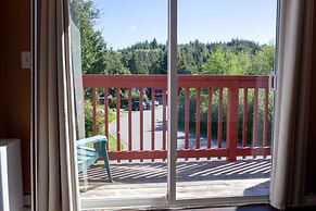 Reef Point Cottages