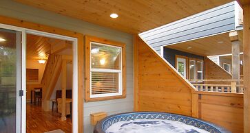 Reef Point Cottages