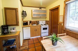 Reef Point Cottages