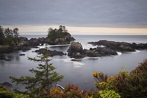 Reef Point Cottages