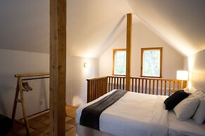 Reef Point Cottages