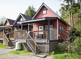 Reef Point Cottages