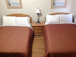 The Algonquin Hotel