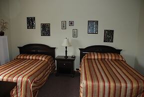 The Algonquin Hotel