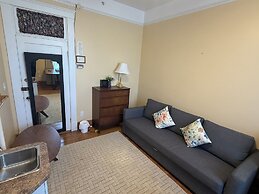 Richca Heritage Hotel