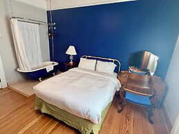 Richca Heritage Hotel