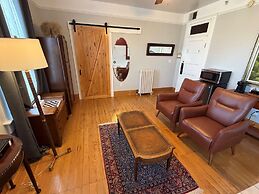 Richca Heritage Hotel