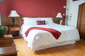 Richca Heritage Hotel