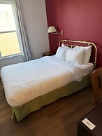 Richca Heritage Hotel