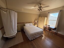 Richca Heritage Hotel