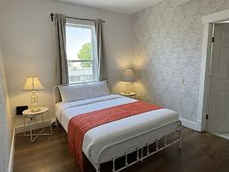 Richca Heritage Hotel