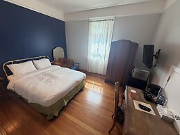 Richca Heritage Hotel