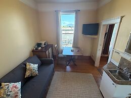 Richca Heritage Hotel