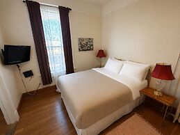 Richca Heritage Hotel