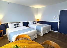 Richca Heritage Hotel
