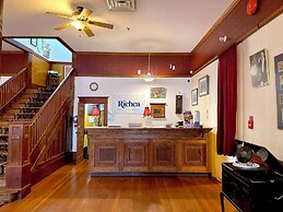 Richca Heritage Hotel