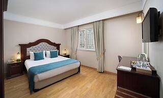 Recital Hotel