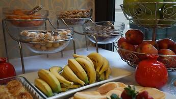 Recital Hotel