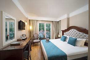 Recital Hotel