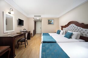 Recital Hotel