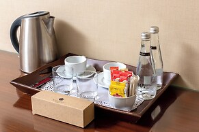 Recital Hotel