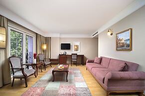 Recital Hotel