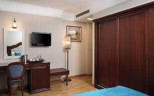 Recital Hotel
