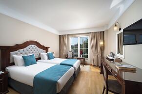 Recital Hotel
