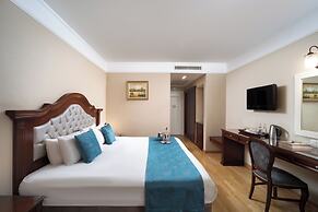 Recital Hotel